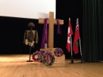 Remembrance Day 2015